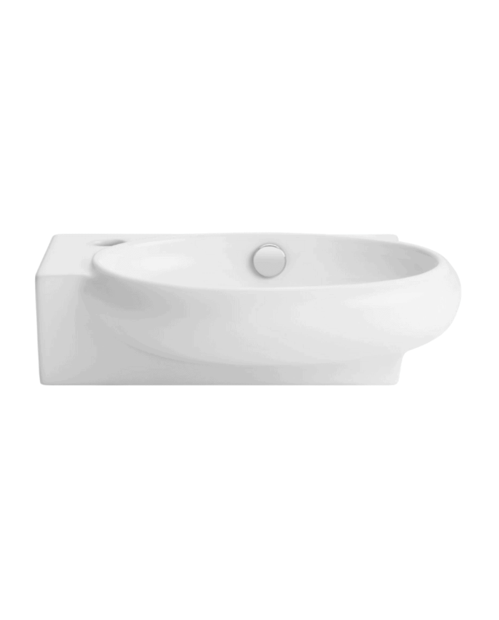 Lavabo Coral - Uptrend