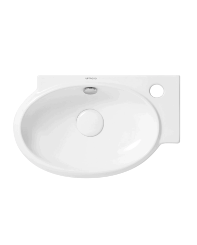 Lavabo Coral P - Uptrend