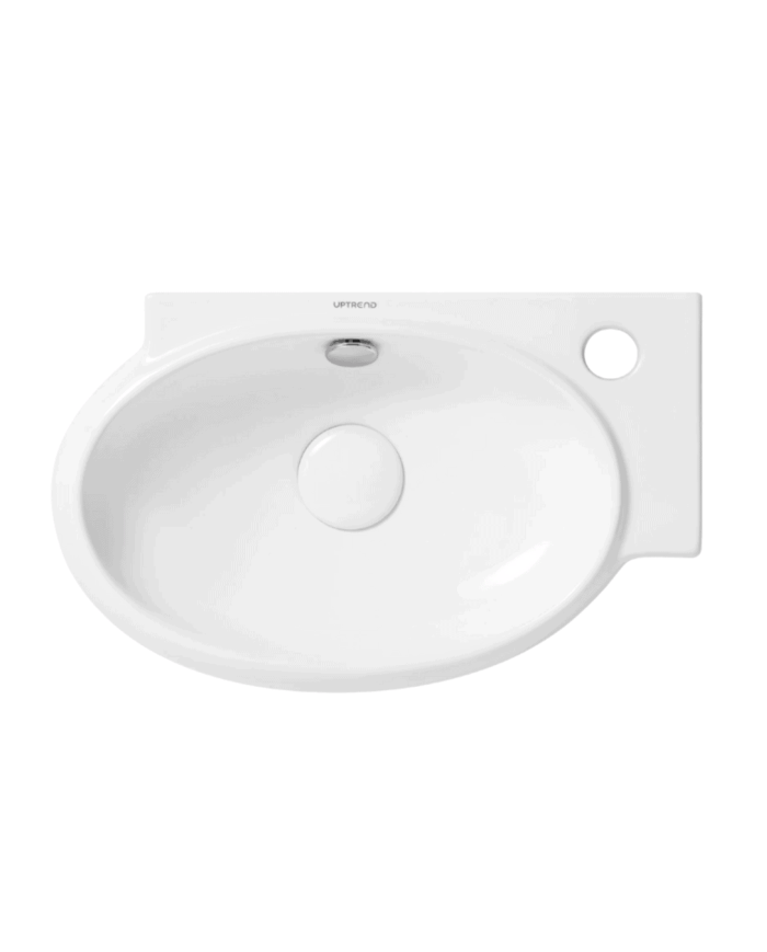 Lavabo Coral P - Uptrend
