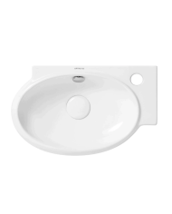 Lavabo Coral P - Uptrend
