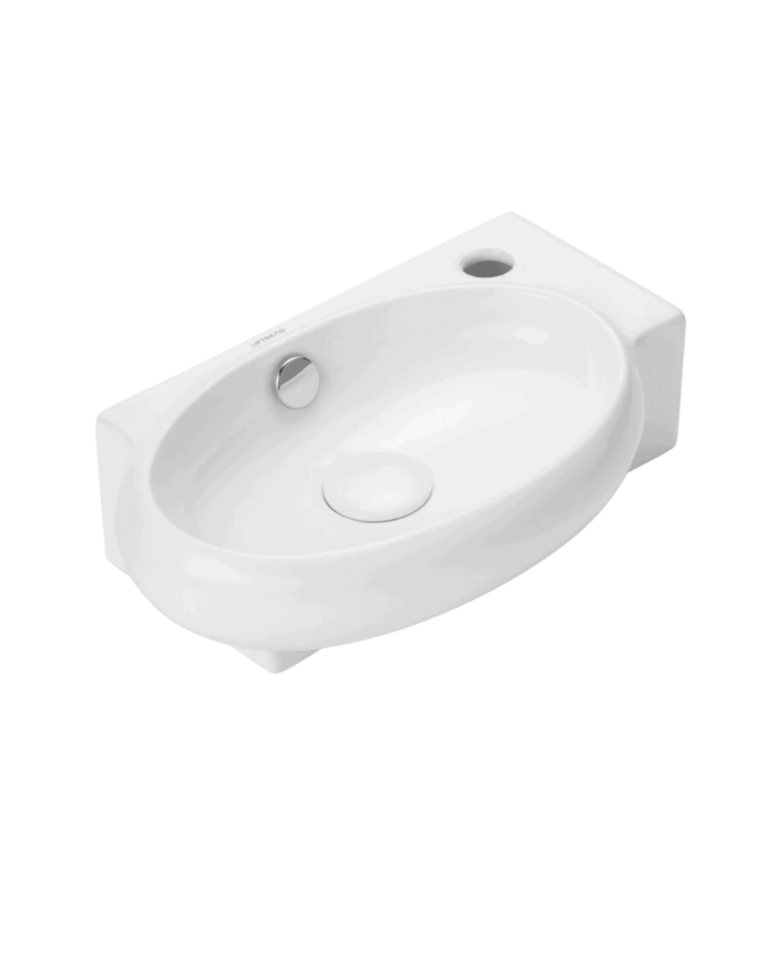 Lavabo Coral P - Uptrend