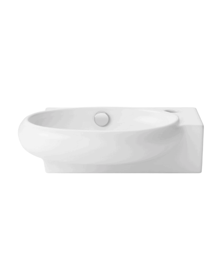 Lavabo Coral P - Uptrend