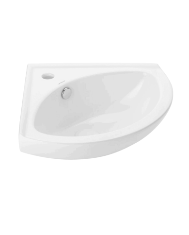 Lavabo Corner - Uptrend
