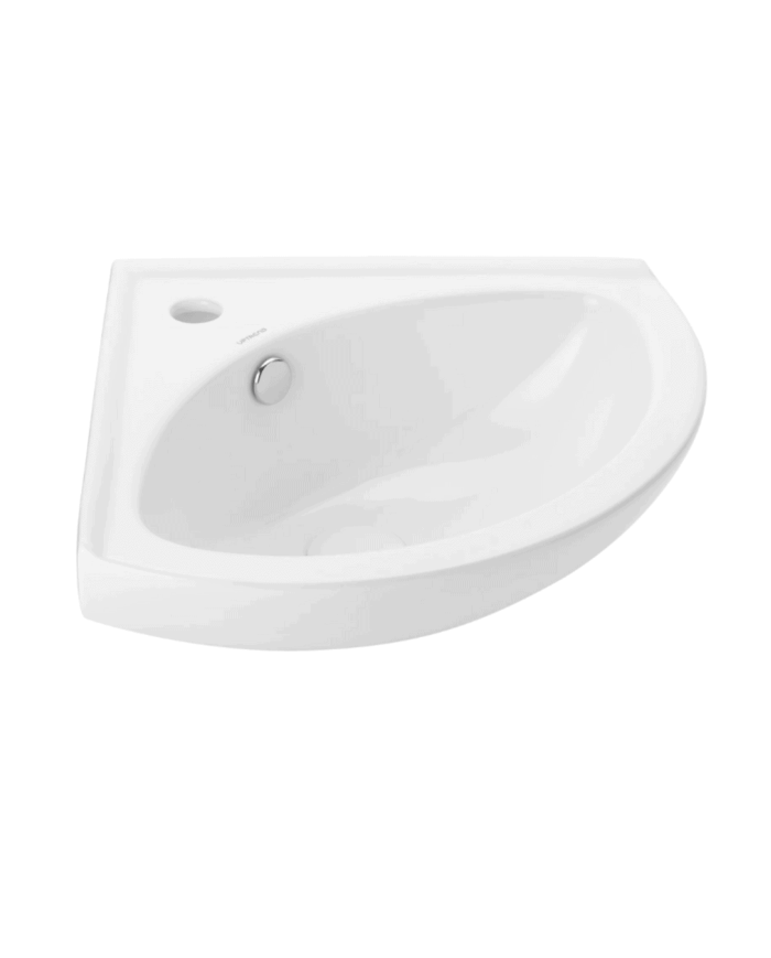 Lavabo Corner - Uptrend