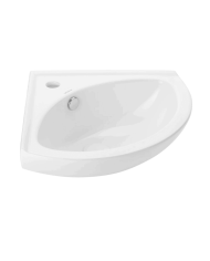 Lavabo Corner - Uptrend