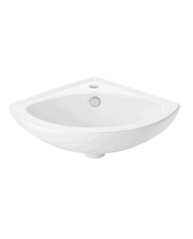 Lavabo Corner - Uptrend