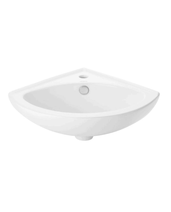 Lavabo Corner - Uptrend