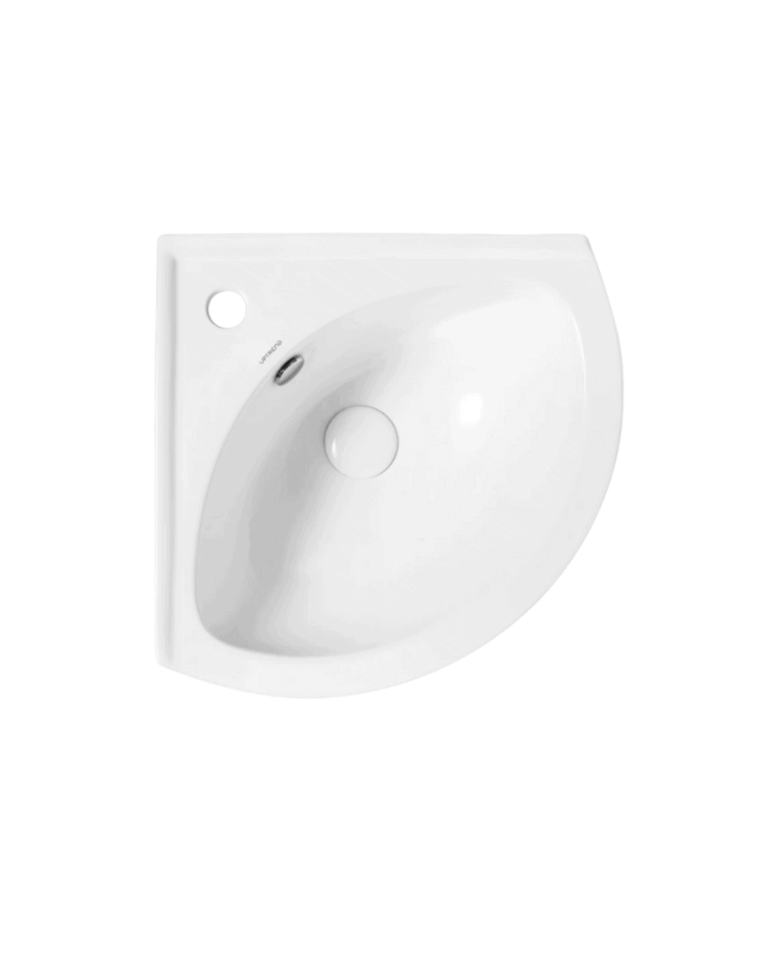Lavabo Corner - Uptrend