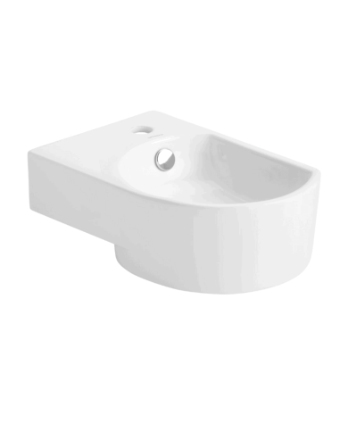 Lavabo Devo L - Uptrend
