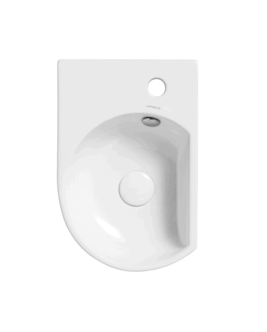 Lavabo Devo L - Uptrend