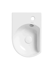 Lavabo Devo L - Uptrend