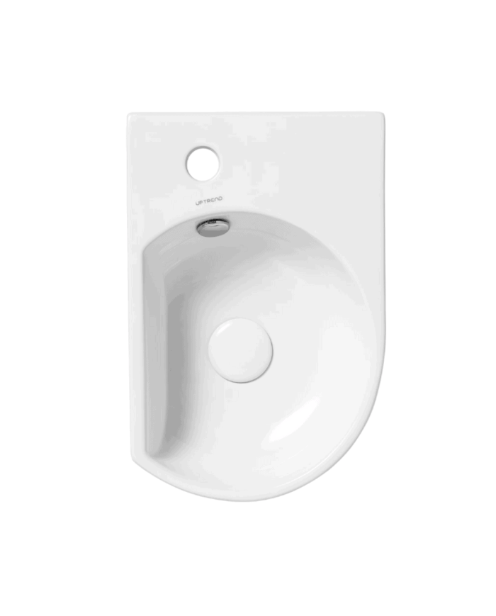 Lavabo Devo P - Uptrend