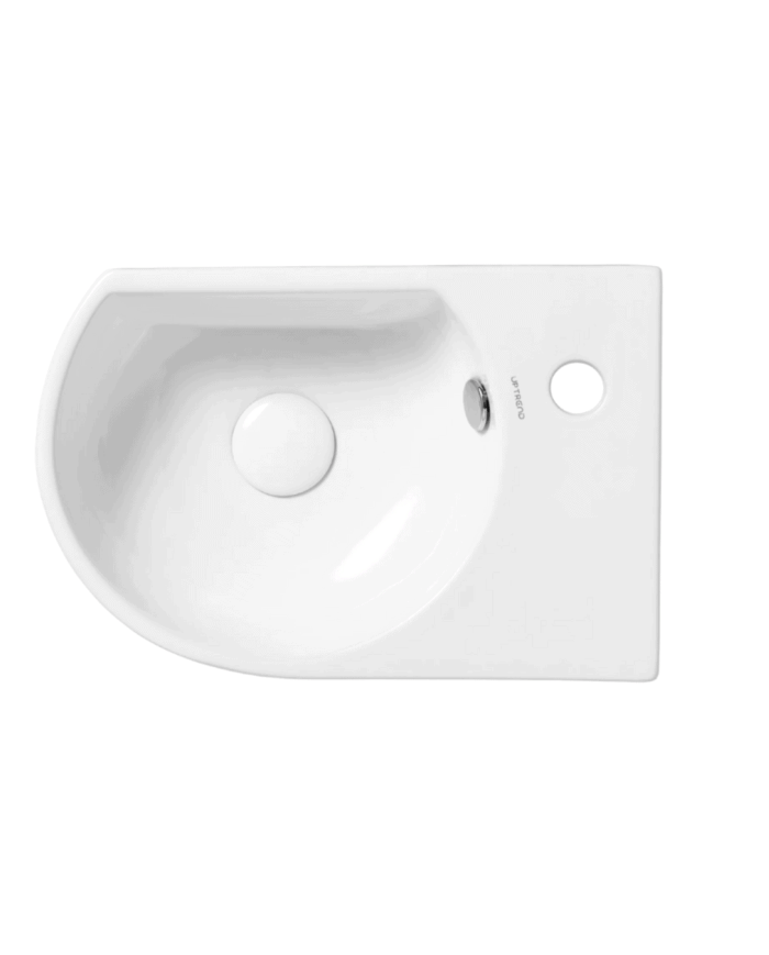 Lavabo Devo P - Uptrend