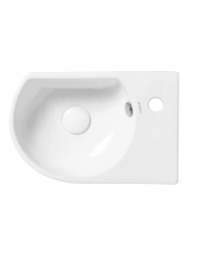 Lavabo Devo P - Uptrend