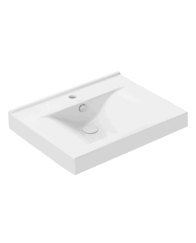 Lavabo Gemini 60 - Uptrend