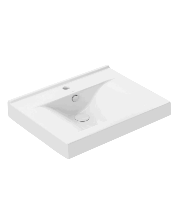 Lavabo Gemini 60 - Uptrend