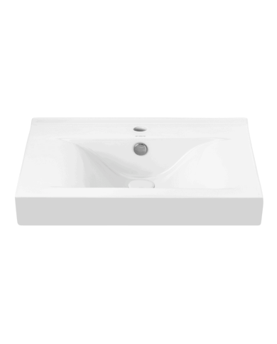 Lavabo Gemini 60 - Uptrend