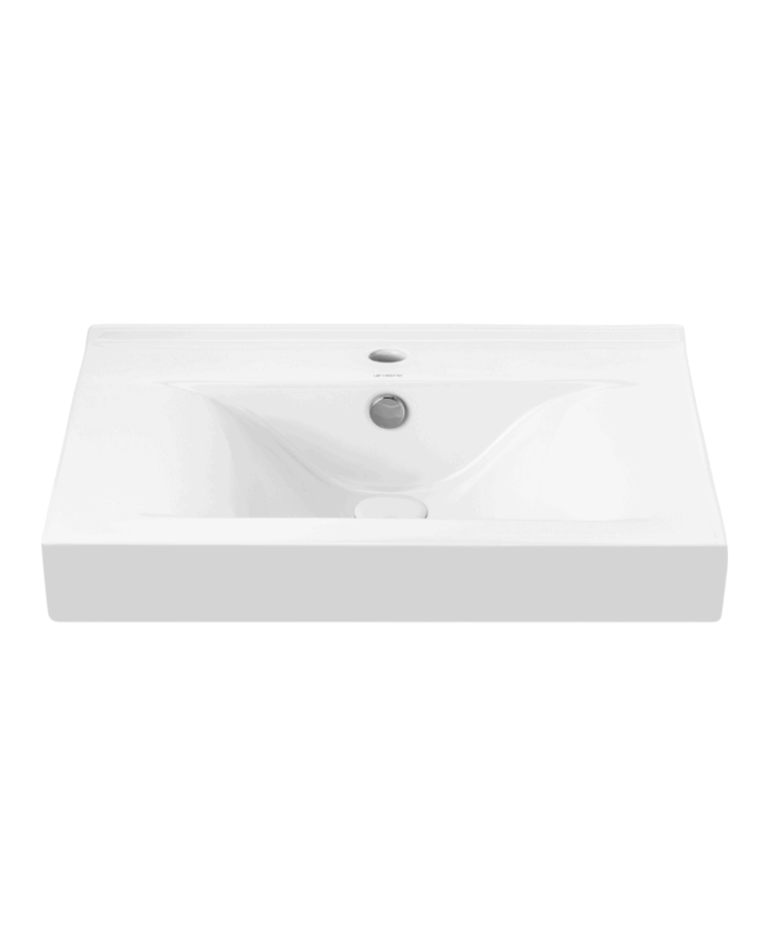 Lavabo Gemini 60 - Uptrend