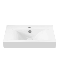 Lavabo Gemini 60 - Uptrend