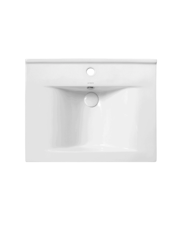 Lavabo Gemini 60 - Uptrend