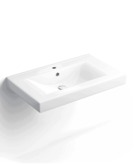 Lavabo Gemini 80 - Uptrend