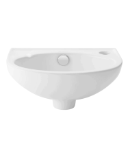 Lavabo Ines - Uptrend