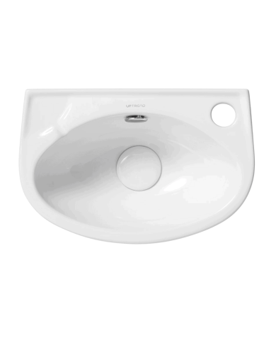 Lavabo Ines - Uptrend