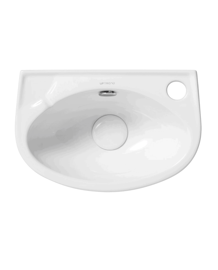 Lavabo Ines - Uptrend