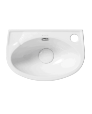 Lavabo Ines - Uptrend