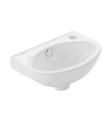 Lavabo Ines - Uptrend