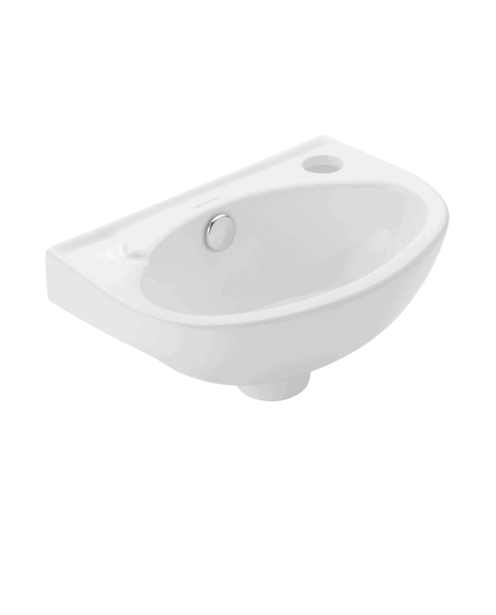 Lavabo Ines - Uptrend