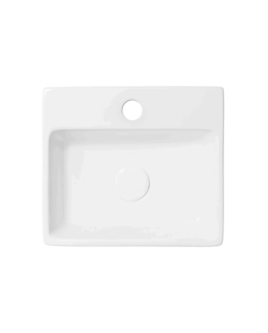Lavabo Medusa S - Uptrend