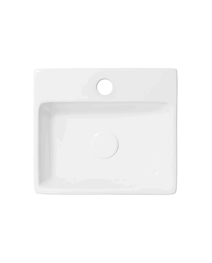 Lavabo Medusa S - Uptrend