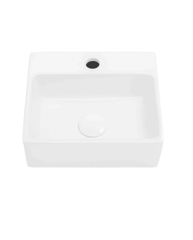 Lavabo Medusa S - Uptrend