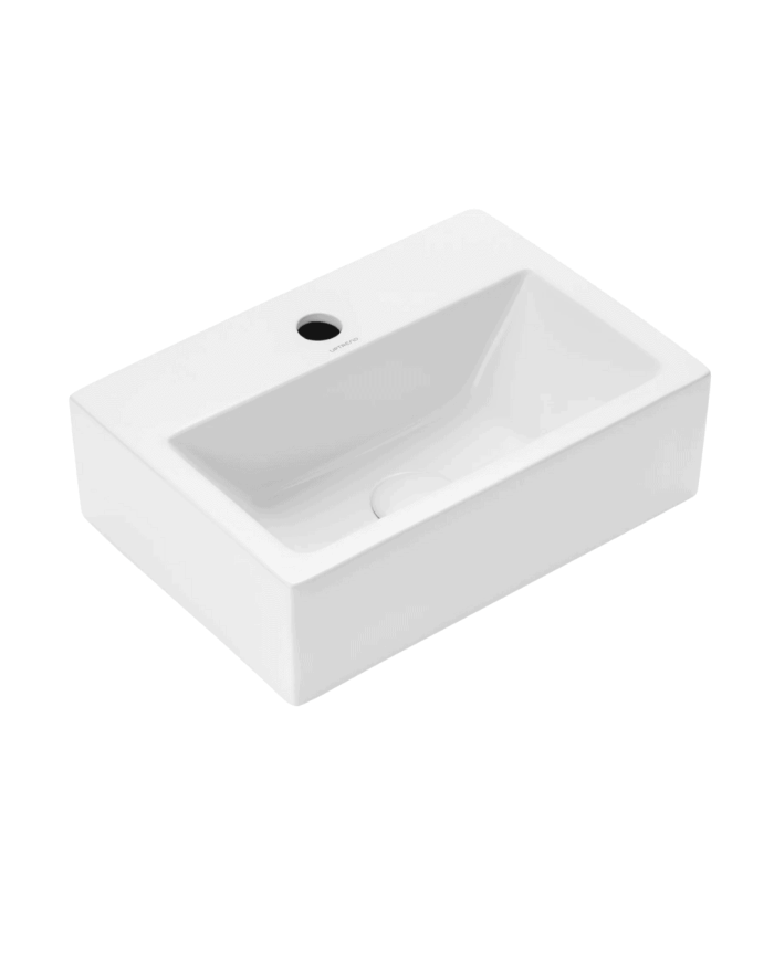 Lavabo Nino - Uptrend