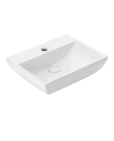 Lavabo Pascal - Uptrend