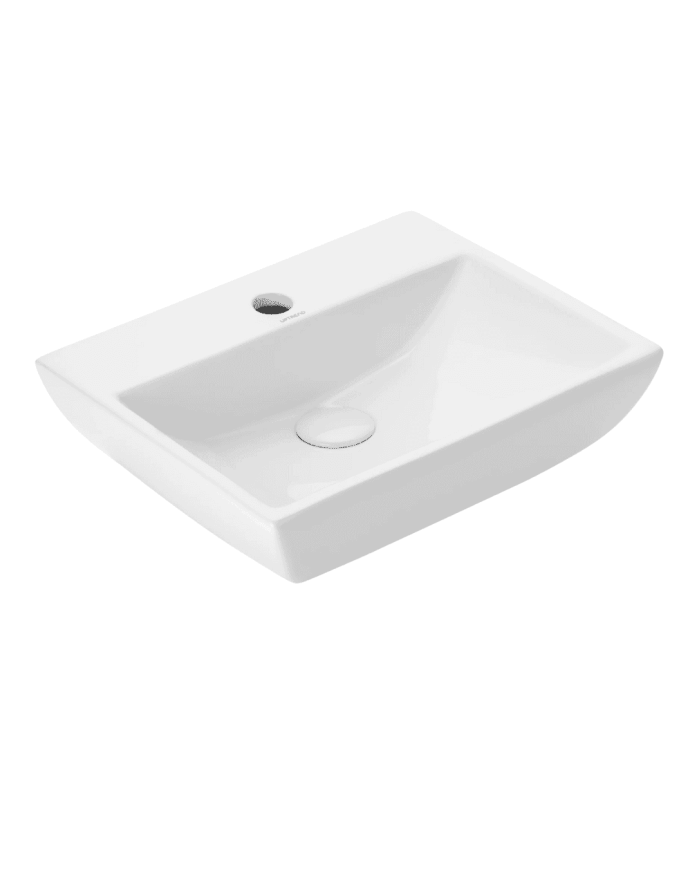 Lavabo Pascal - Uptrend