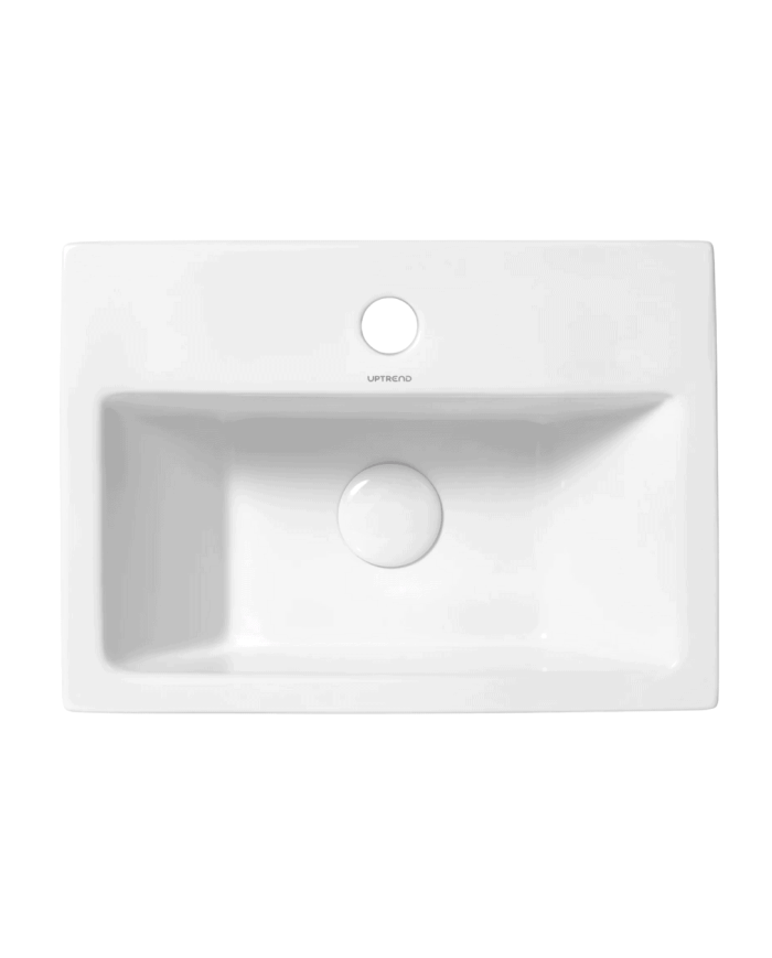 Lavabo Pascal - Uptrend
