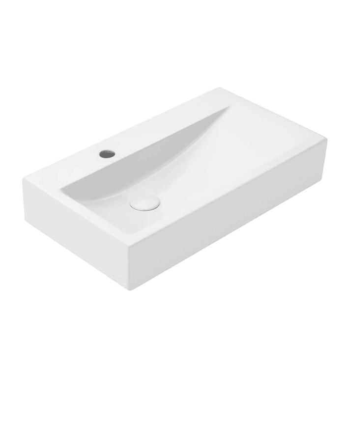 Lavabo Reno - Uptrend