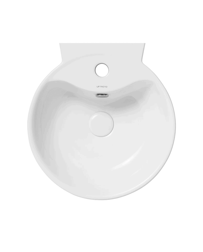 Lavabo Rio - Uptrend
