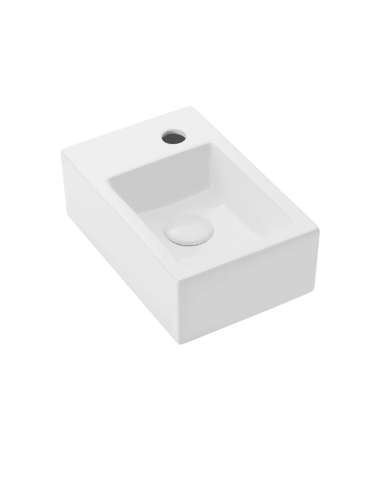 Lavabo Rosa L - Uptrend