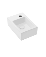 Lavabo Rosa L - Uptrend