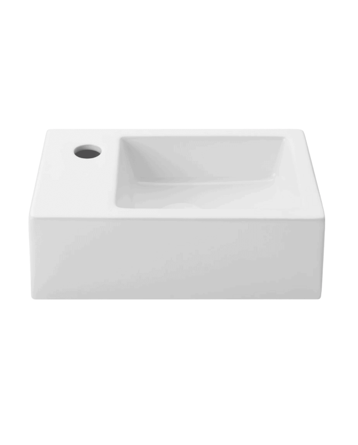 Lavabo Rosa L - Uptrend
