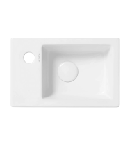 Lavabo Rosa L - Uptrend