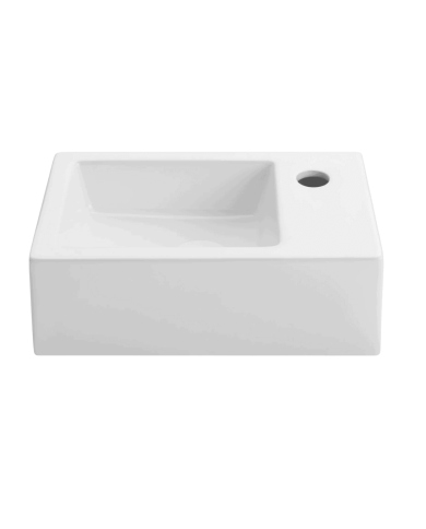Lavabo Rosa P - Uptrend