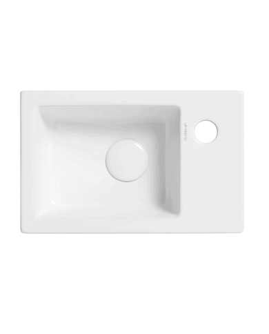 Lavabo Rosa P - Uptrend