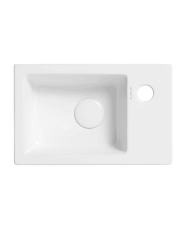 Lavabo Rosa P - Uptrend