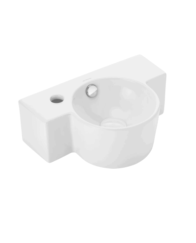 Lavabo Roxa - Uptrend