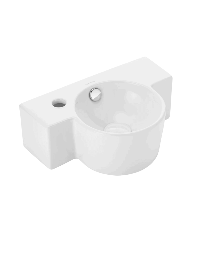 Lavabo Roxa - Uptrend