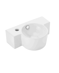 Lavabo Roxa - Uptrend